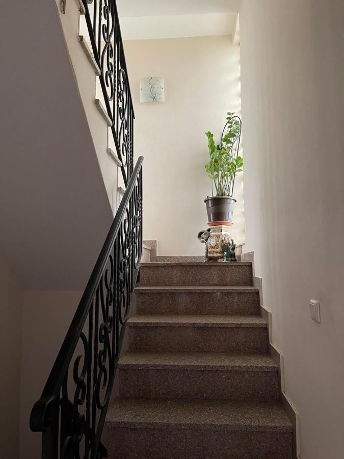 Guesthouse Petrovic Virpazar Exterior foto